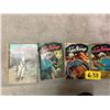 Image 1 : (Selling all together) Approx. 6- The Lone Ranger Comics
