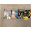 Image 1 : (Selling all together) Approx. 6- The Lone Ranger Comics