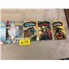 Image 2 : (Selling all together) Approx. 6- The Lone Ranger Comics