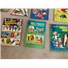 Image 3 : (Selling all together) Approx. 4- DC Comics & 5- Gold Key Disney Comics