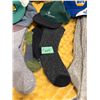 Image 4 : Qty of caps, lunch kits, new socks & blankets