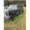 Image 7 : GMC Blazer (Sold for Parts)