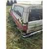 Image 2 : GMC Jimmy (Sold for Parts)