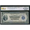Image 1 : 1918 $1 Boston FRBN PCGS 45PPQ