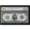 Image 1 : 1914 $5 Philadelphia FRN PCGS 65PPQ
