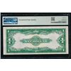 Image 2 : 1923 $1 Silver Certificate PMG 65EPQ