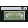 Image 2 : 1928 $100 Cleveland FRN PCGS 30