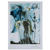 Image 1 : Dalinean Horses Don Quixote Salvador Dali Lithograph