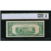 Image 2 : 1928 $20 STAR Gold Certificate PCGS 30