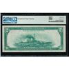 Image 2 : 1918 $2 Chicago FRBN PMG 64EPQ