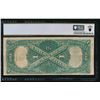 Image 2 : 1917 $1 Legal Tender Note PCGS 30