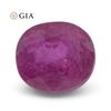 Image 1 : Elegant 1.28 Ct GIA Certified Natural Sapphire