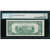 Image 2 : 1934B $20 Boston FRN PMG 64EPQ