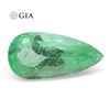 Image 2 : Impressive GIA Certified 1.47 Ct Natural Emerald
