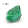 Image 3 : Stunning GIA Certified 2.08 Ct Natural Emerald