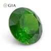 Image 1 : GIA Certified Rare 1.44 Ct Natural Demantoid Garnet