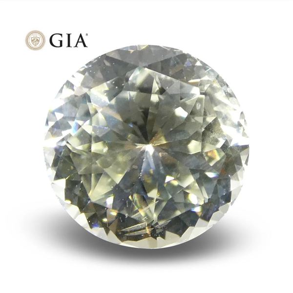 Incredible GIA Certified 1.62 Ct Natural Sapphire