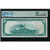 Image 2 : 1918 $2 Philadelphia FRBN PMG 25