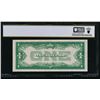 Image 2 : 1928A $1 Silver Certificate PCGS 65PPQ