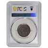 Image 2 : 1807 Draped Bust Half Cent PCGS AU50
