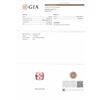 Image 5 : Large 7.16 Ct GIA Certified Natural Morganite