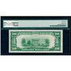 Image 2 : 1928 $20 Gold Certificate PMG 64