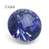 Image 1 : Lovely 0.99 Ct GIA Certified Natural Sapphire