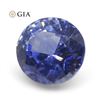 Image 2 : Lovely 0.99 Ct GIA Certified Natural Sapphire