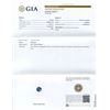Image 4 : Lovely 0.99 Ct GIA Certified Natural Sapphire