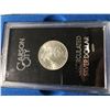 Image 2 : 1883 CC Morgan Silver Dollar GSA W/Box/COA Choice BU