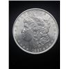 Image 1 : 1887 P US Morgan Silver Dollar Choice Uncirculated