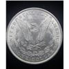 Image 2 : 1887 P US Morgan Silver Dollar Choice Uncirculated
