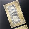 Image 3 : 1957 B Series Silver Certificate $1 Note & Booklet Display