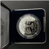 Image 5 : 2004 P Thomas Edison Commemorative Silver Dollar Proof in OGP with COA