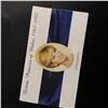 Image 1 : 1997 Diana Princess of Whales $5 in OGP
