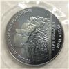 Image 1 : Pearl Harbor $5 Dollar December 7th 1941 Commemorative Coin "Date of Infamy"