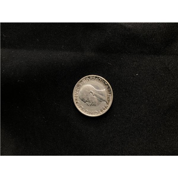 1926 R Italy 5 Lire