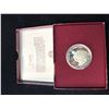 Image 1 : 1982 George Washington Proof Half Dollar