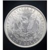 Image 2 : 1883 Morgan Silver Dollar Choice Uncirculated