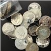 Roll of Twenty (20ct) S-Proof Silver Eisenhower Dollars