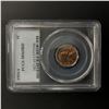 1954-S Lincoln Cent MS65RD.