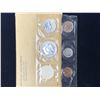 Image 2 : 1956 "Flat Pack" US Silver Proof Set