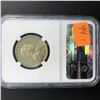 Image 3 : Two Sacagawea Dollars NGC PF69 UCAM