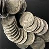 Image 2 : 3 Rolls (120ct) Full Date Buffalo Nickels