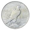 Image 2 : 1925 S US Silver Peace Dollar $1