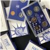 Image 3 : 1999-2002 US Proof Sets OGP