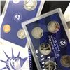Image 4 : 1999-2002 US Proof Sets OGP