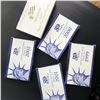 Image 5 : 1999-2002 US Proof Sets OGP
