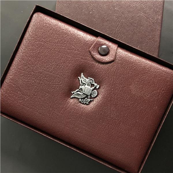 1983 Olympic Prestige Proof Set