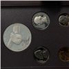 Image 3 : 1983 Olympic Prestige Proof Set